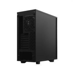 Fractal design define 7 compact midi tower negro