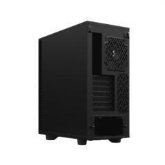 Fractal design define 7 compact midi tower negro