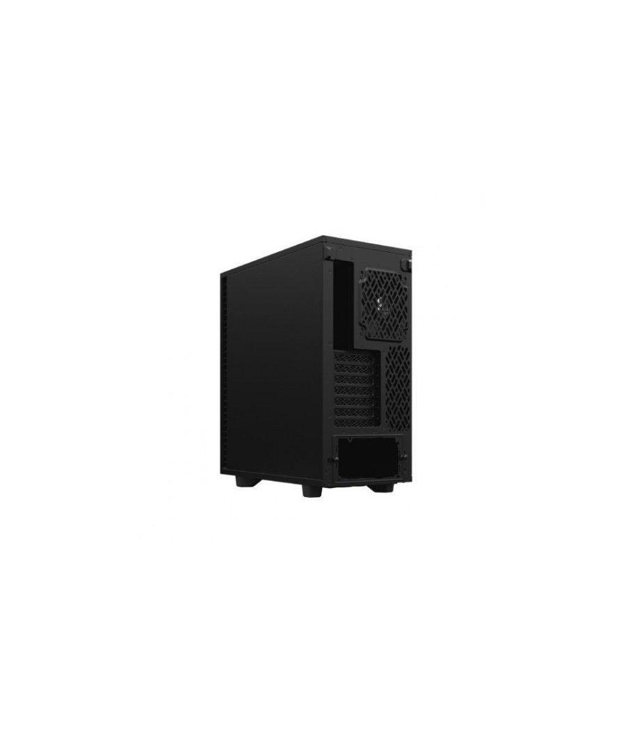 Fractal design define 7 compact midi tower negro