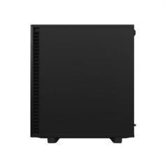 Fractal design define 7 compact midi tower negro