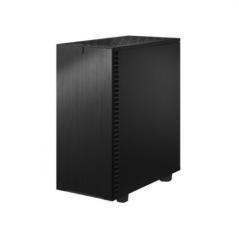 Fractal design define 7 compact midi tower negro