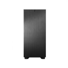 Fractal design define 7 compact midi tower negro