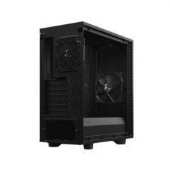 Fractal design define 7 compact midi tower negro