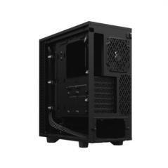 Fractal design define 7 compact midi tower negro