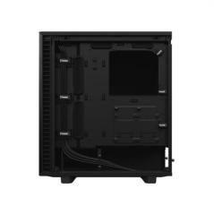 Fractal design define 7 compact midi tower negro