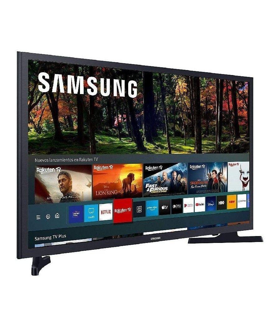 Televisor samsung 32t4305a 32'/ hd/ smart tv/ wifi