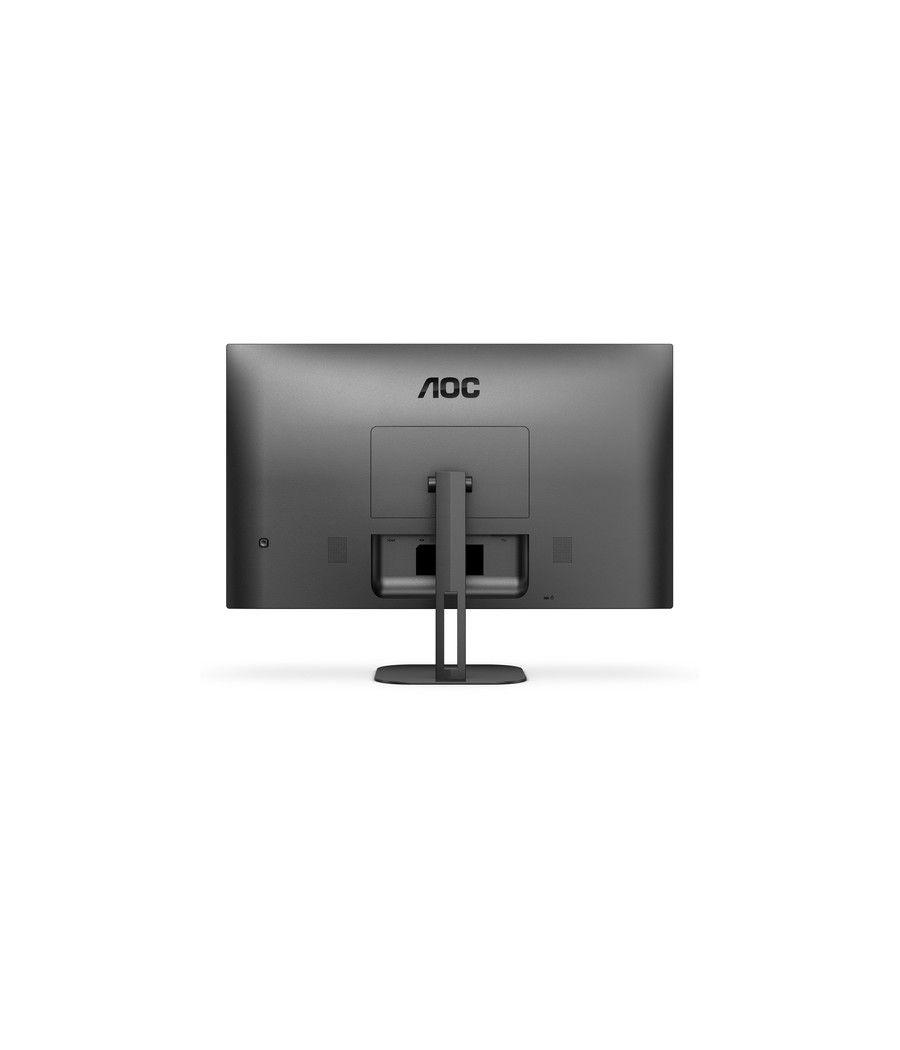 AOC V5 24V5CE 60,5 cm (23.8") 1920 x 1080 Pixeles Full HD LED Negro