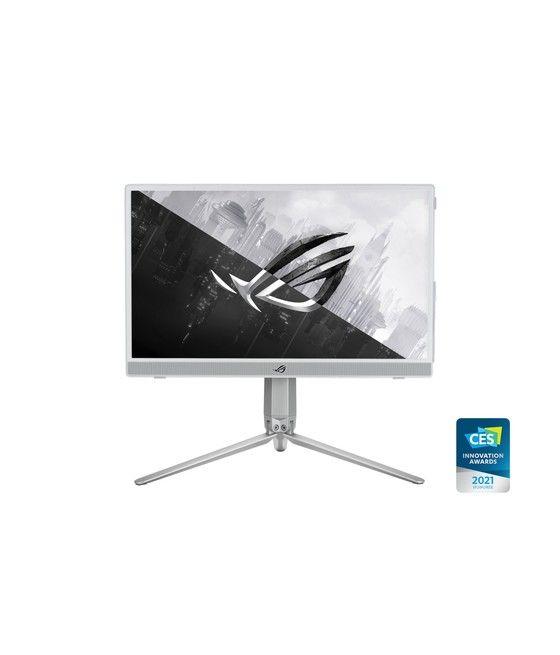 ASUS ROG Strix XG16AHP-W 39,6 cm (15.6") 1920 x 1080 Pixeles Full HD LED Blanco - Imagen 1