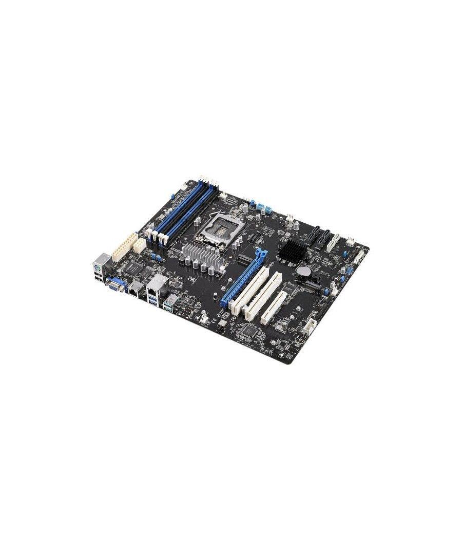 Placa base asus server p11c-x