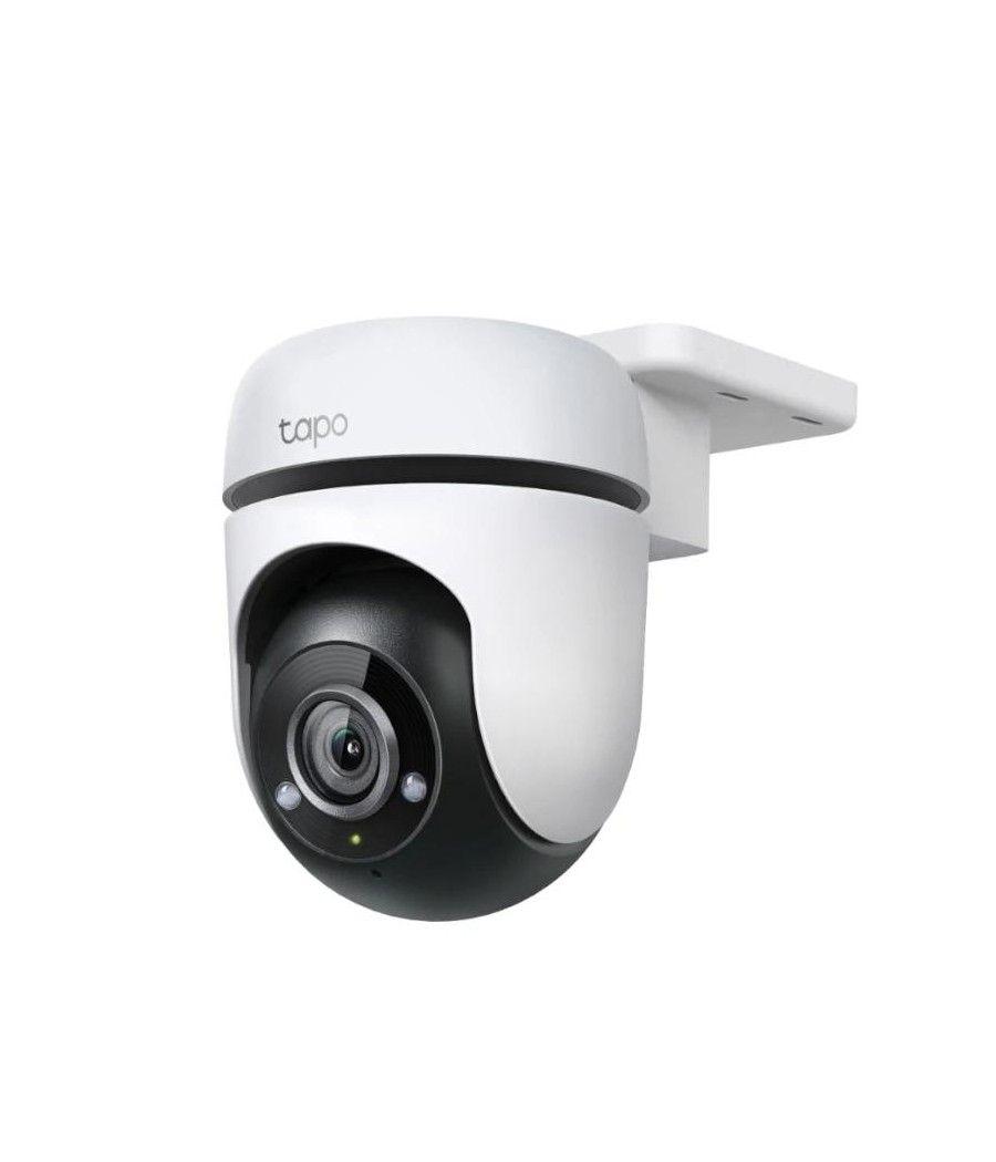 Tp-link tapo c500 cám seg wifi out ip65 pan/tilt