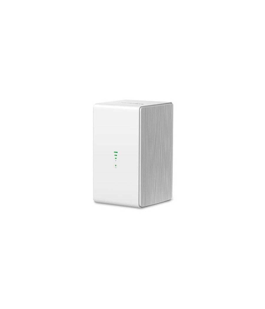 Wireless router mercusys mb110-4g lte 4g
