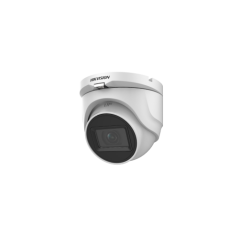 Hikvision digital technology ds-2ce76h0t-itmf torreta cámara de seguridad cctv exterior 2560 x 1944 pixeles techo/pared