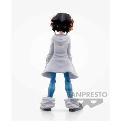 Figura banpresto shaman king yoh asakura vol 3