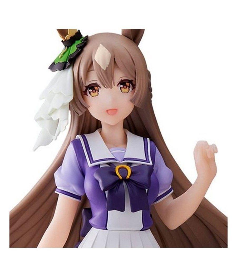 Figura banpresto umamusume: pretty derby satono diamond figure