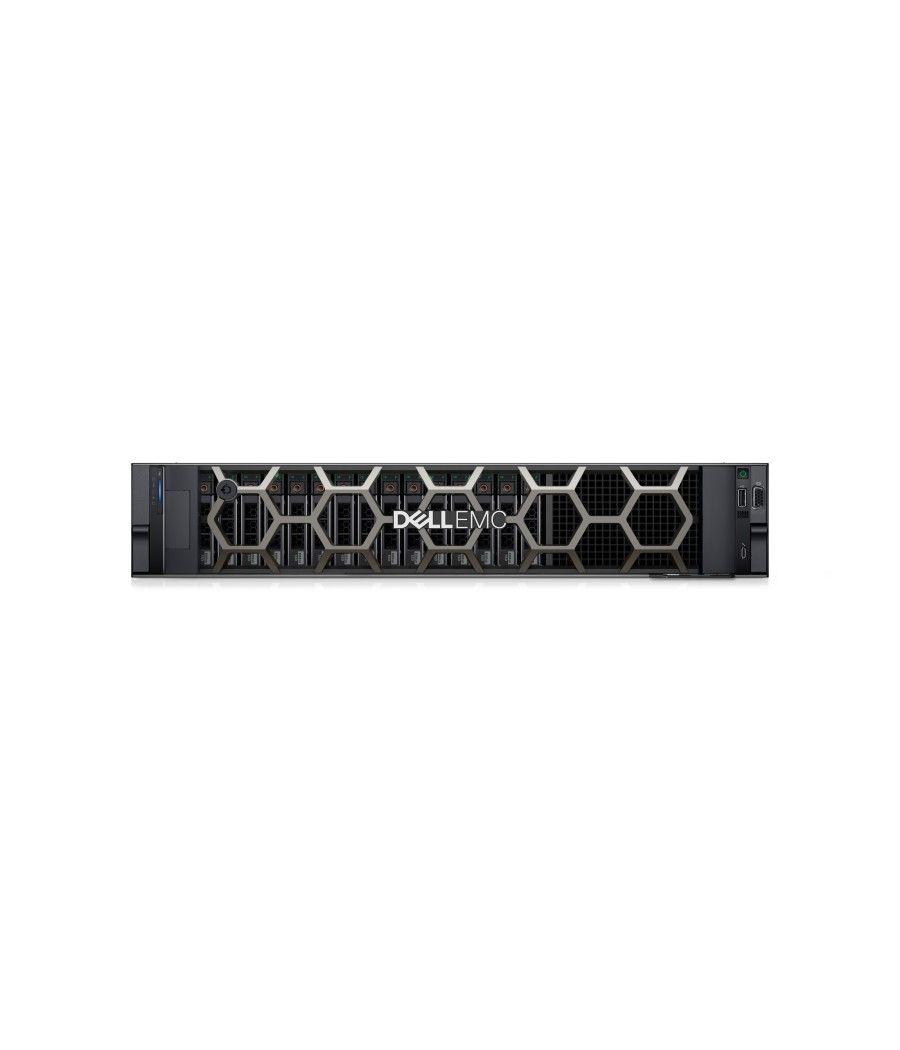 Dell servidores rack power edge r550