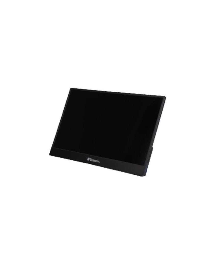 Verbatim monitor portatil 14"