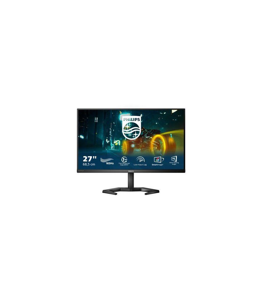 Philips Momentum 27M1N3200ZA/00 LED display 68,6 cm (27") 1920 x 1080 Pixeles Full HD Negro