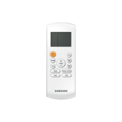 Samsung malibu (ar30) ar12txhqbwkneu + ar12txhqbwkxeu sistema split blanco