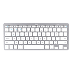 Basics bluetooth keyboard es