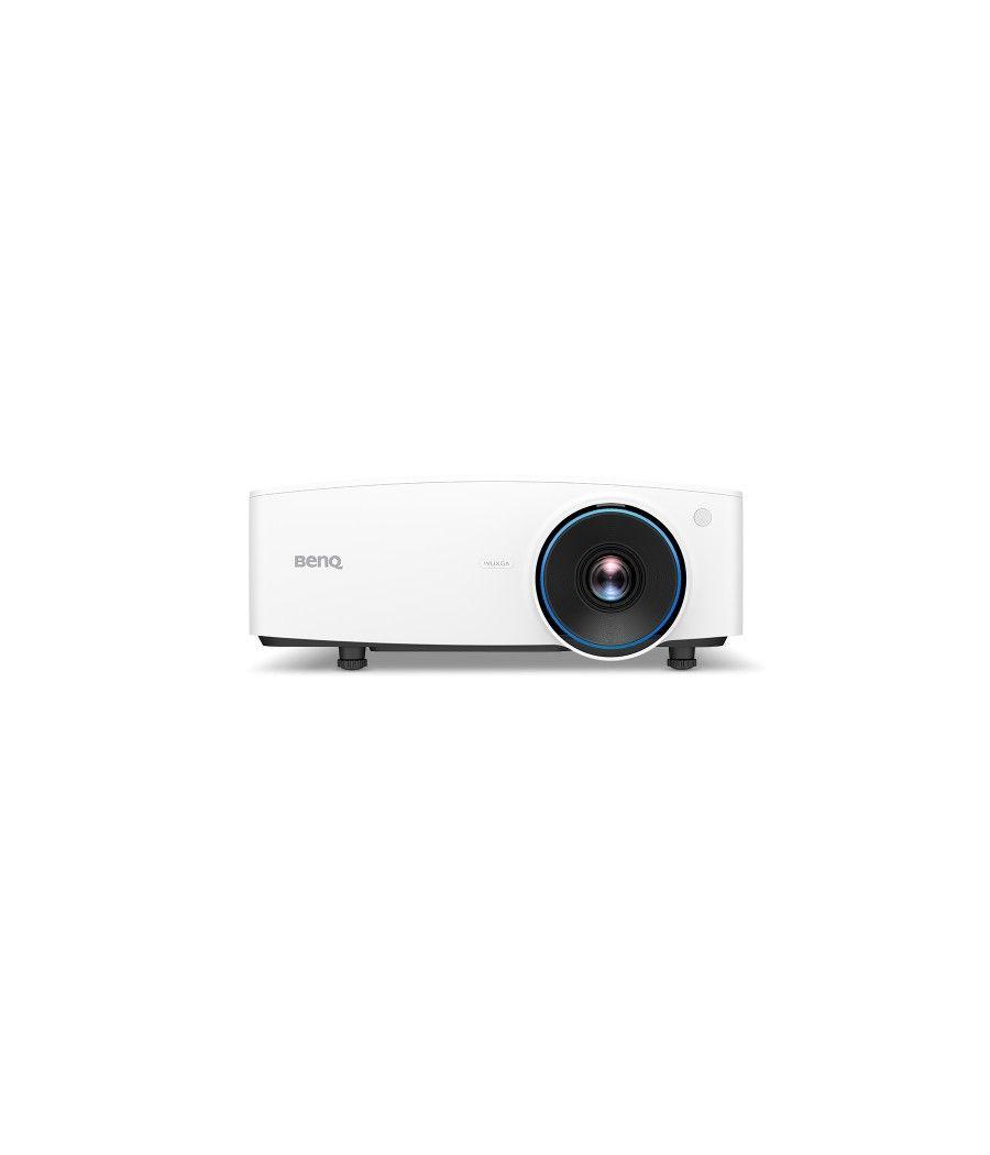 Benq lu935 videoproyector proyector de corto alcance 6000 lúmenes ansi dlp wuxga (1920x1200) blanco