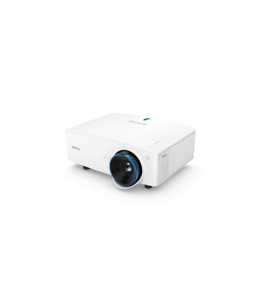 Benq lu935 videoproyector proyector de corto alcance 6000 lúmenes ansi dlp wuxga (1920x1200) blanco