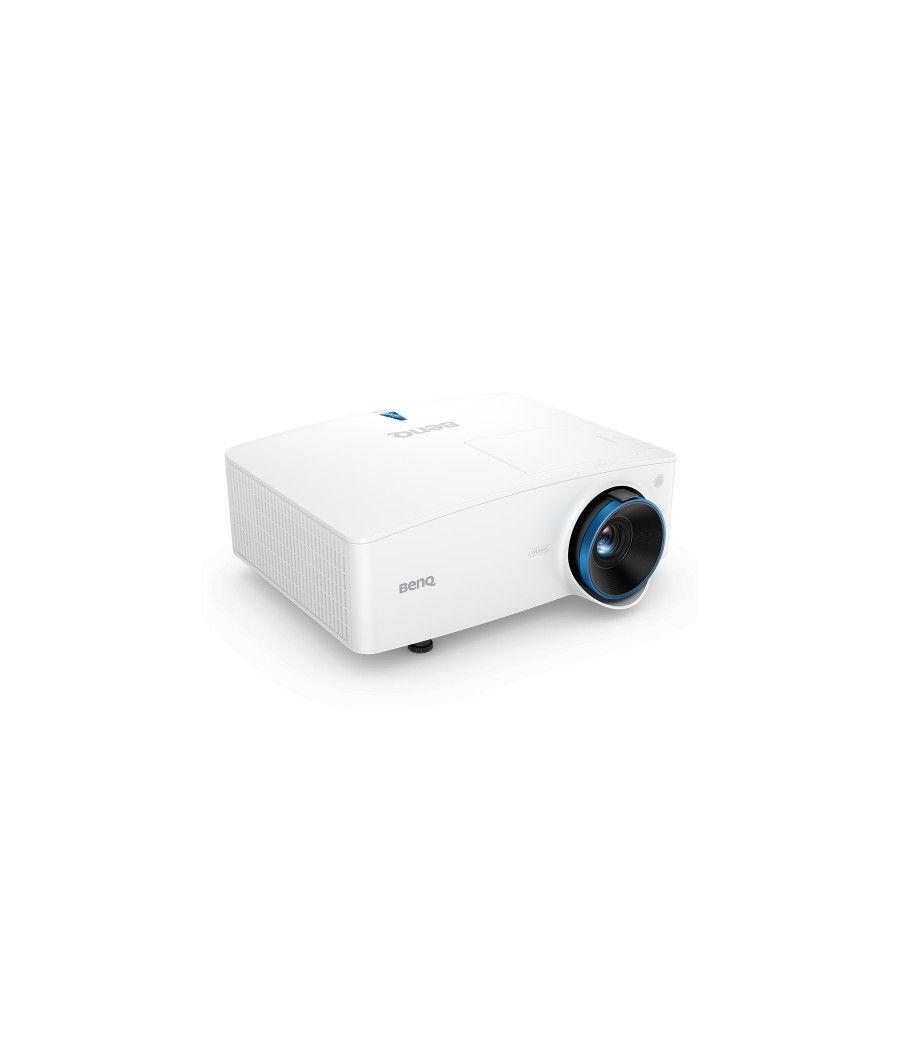 Benq lu935 videoproyector proyector de corto alcance 6000 lúmenes ansi dlp wuxga (1920x1200) blanco