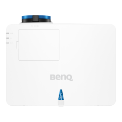 Benq lu935 videoproyector proyector de corto alcance 6000 lúmenes ansi dlp wuxga (1920x1200) blanco