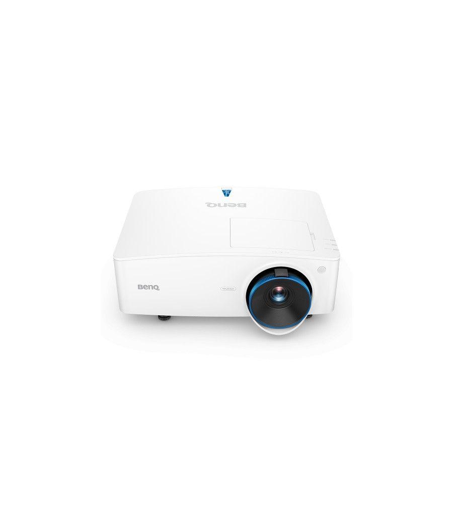 Benq lu935 videoproyector proyector de corto alcance 6000 lúmenes ansi dlp wuxga (1920x1200) blanco