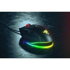 Razer basilisk v3 ratón mano derecha usb tipo a óptico 26000 dpi