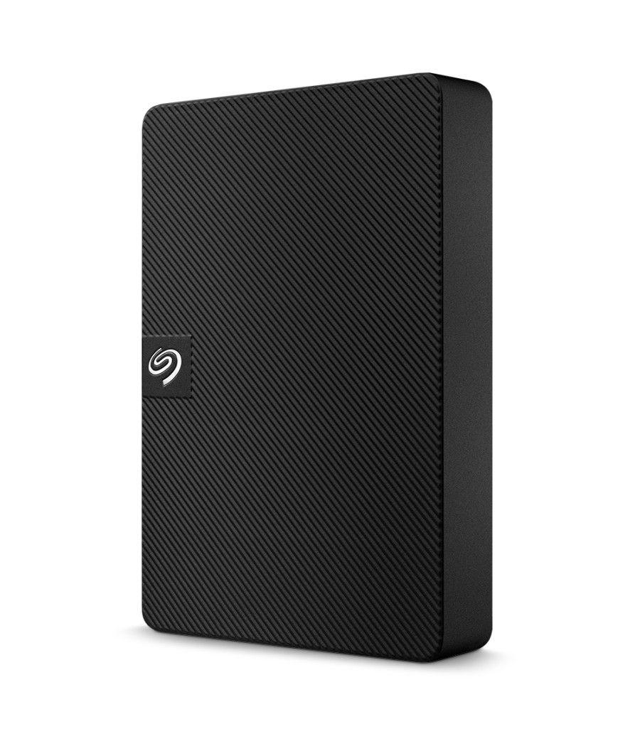 Disco duro externo hdd seagate expansion stkm4000400 4tb 2.5pulgadas usb 3.0