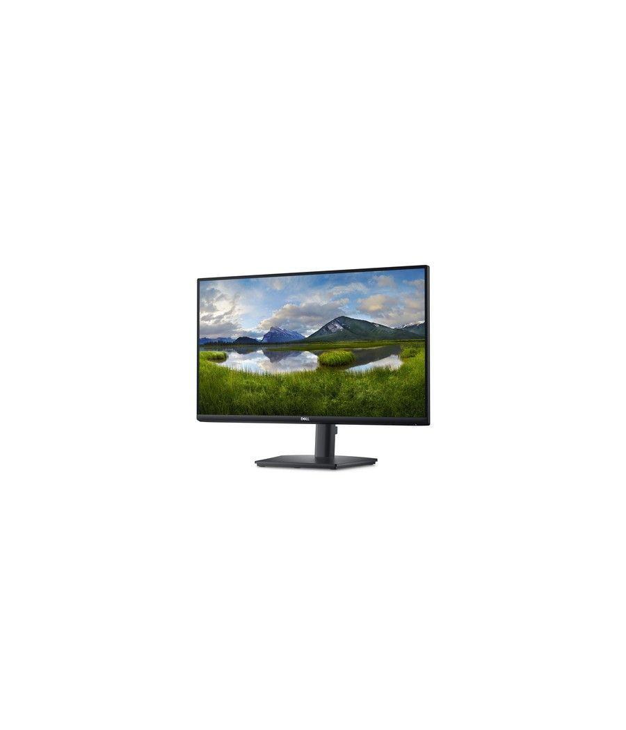 DELL E Series E2724HS 68,6 cm (27") 1920 x 1080 Pixeles Full HD LCD Negro