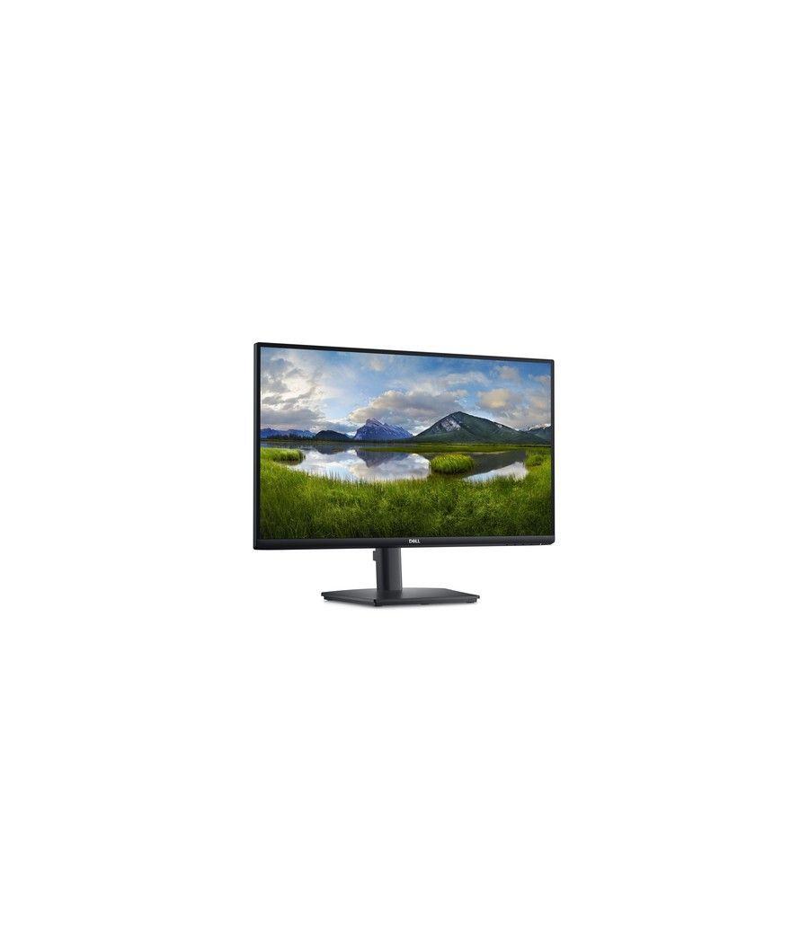 DELL E Series E2724HS 68,6 cm (27") 1920 x 1080 Pixeles Full HD LCD Negro