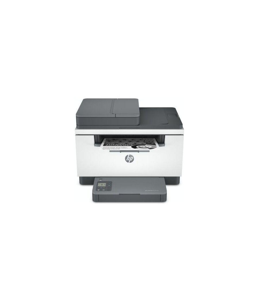 Impresora multifuncion laserjet pro m234sdw