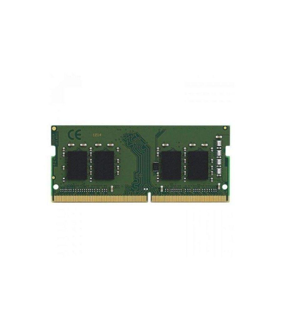 Ddr4 16 gb 3200 sodimm kingston