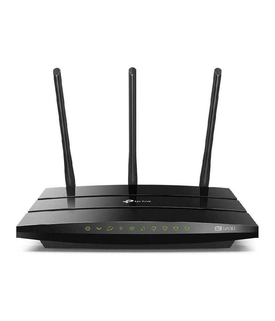 Módem router inalámbrico tp-link archer vr400 1200mbps/ 2.4ghz 5ghz/ 3 antenas/ wifi 802.11ac/n/a/ - b/g/n