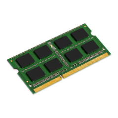 Ddr3l sodimm kingston 8gb 1600