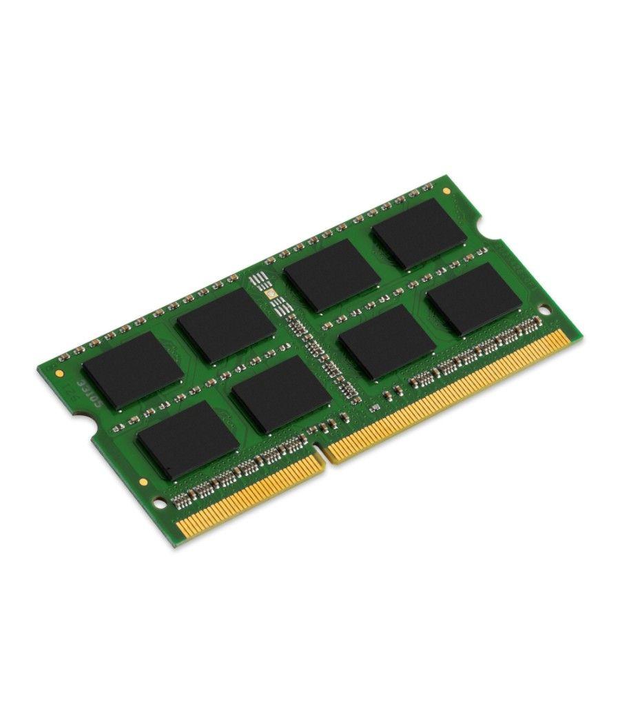 Ddr3l sodimm kingston 8gb 1600