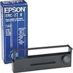 Epson cinta matricial negro nylon m-290/295 - erc-27b