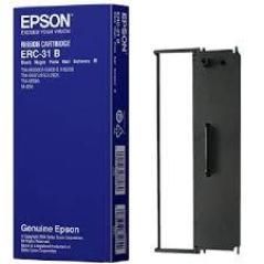 Epson cinta registradora negro m- 930 tm- 930 930ii 950 u950 u925 h5000 u590 h5000ii - erc-31b
