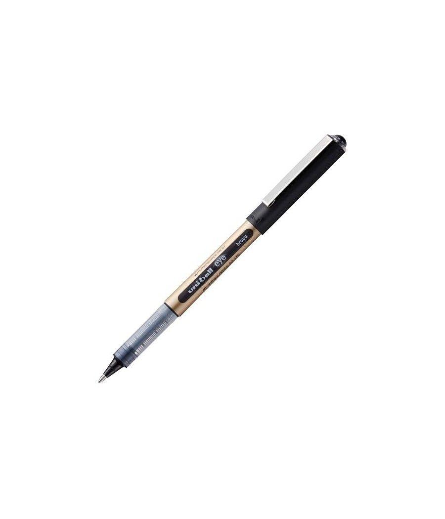 Uniball rollerball eye broad ub-150-10 negro -12u-