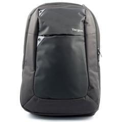 Targus TBB565GL maletines para portátil 39,6 cm (15.6") Mochila Negro, Gris