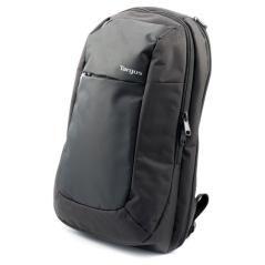 Targus TBB565GL maletines para portátil 39,6 cm (15.6") Mochila Negro, Gris