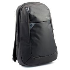 Targus TBB565GL maletines para portátil 39,6 cm (15.6") Mochila Negro, Gris