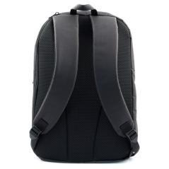 Targus TBB565GL maletines para portátil 39,6 cm (15.6") Mochila Negro, Gris