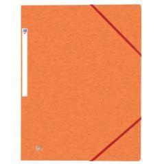 Oxford 400114319 carpeta cartón colores surtidos a4 pack 10 unidades