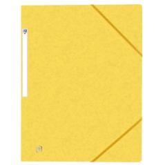 Oxford 400114319 carpeta cartón colores surtidos a4 pack 10 unidades