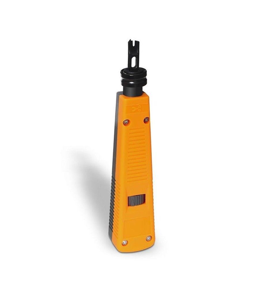 Insertadora Tipo 110 Aisens A142-0316 - Imagen 1