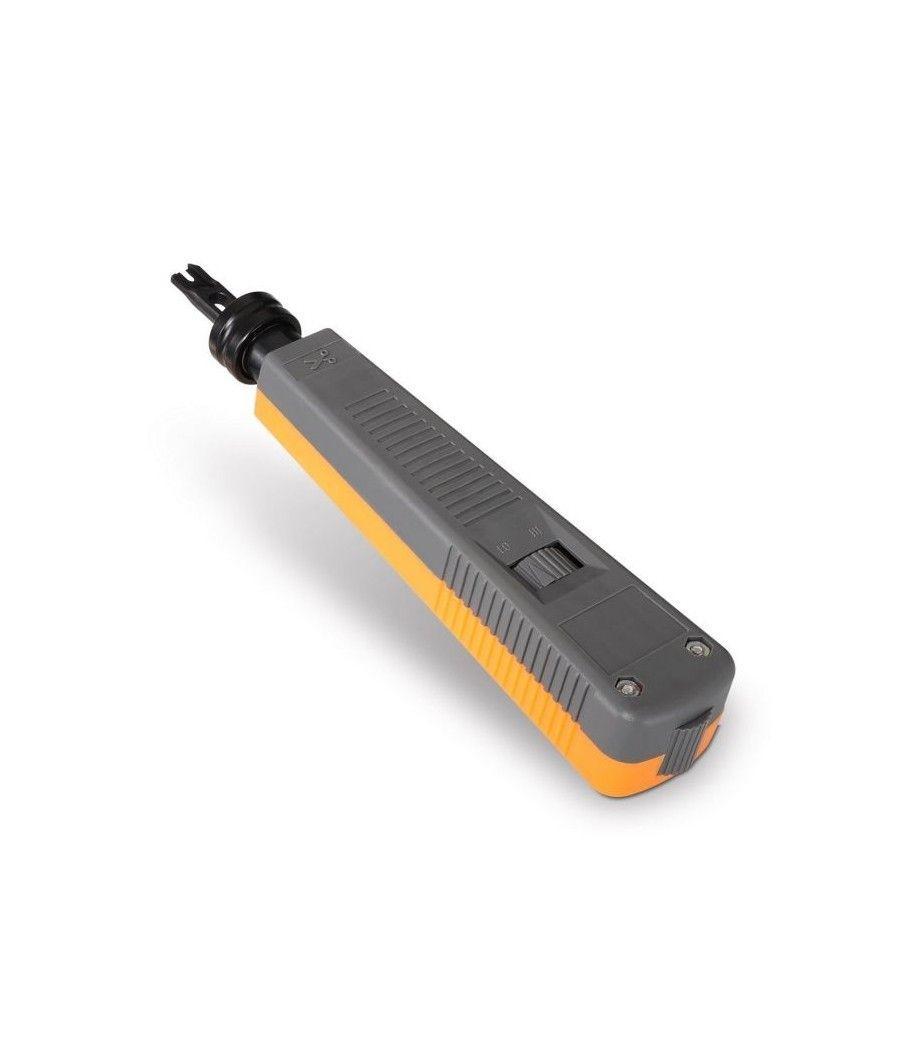 Insertadora Tipo 110 Aisens A142-0316 - Imagen 2