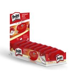 Pritt 2111972 adhesivo cinta pack 8 unidades