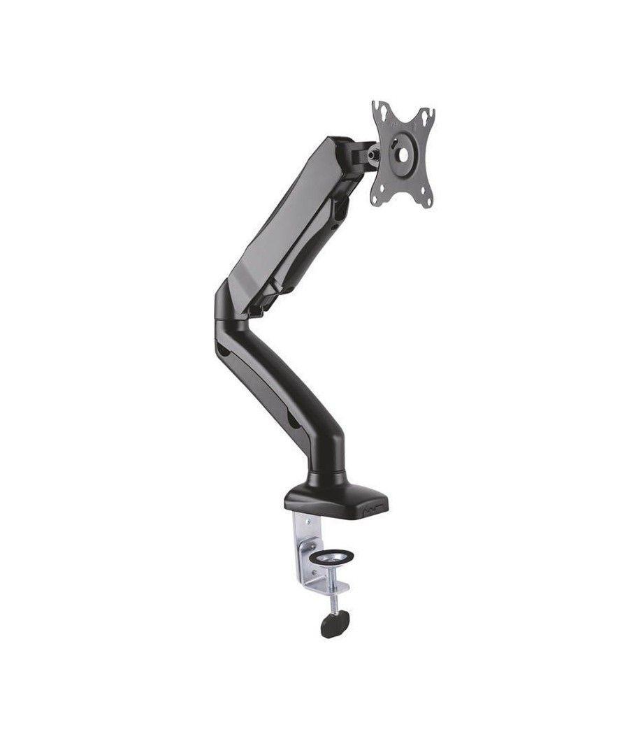 Soporte para Monitor Aisens DT27TSR-043/ hasta 6.5kg - Imagen 1